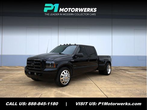 Used 2003 Ford F350 XLT RWD image 1