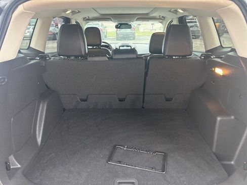 Used 2018 Ford Escape Titanium w/ Ford Safe & Smart Package image 9