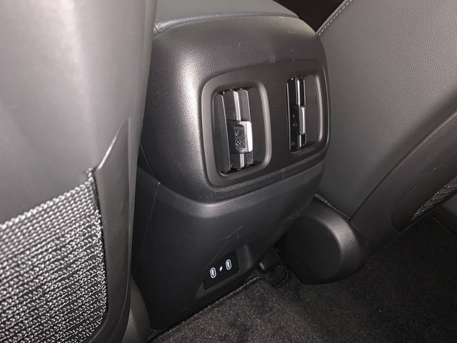 New 2026 Hyundai Tucson Limited AWD/4WD image 14