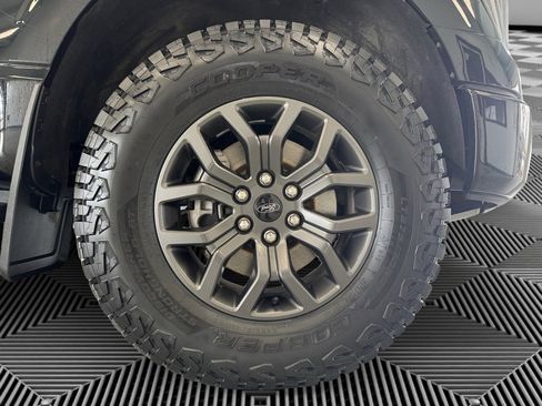 Used 2023 Ford F150 Tremor w/ Equipment Group 402A High image 10