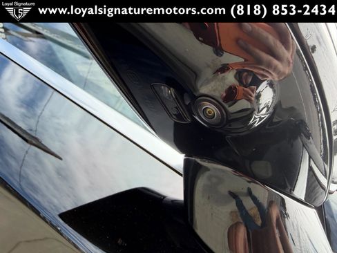 Used 2019 Mercedes-Benz S 560 4MATIC Coupe w/ AMG Line Exterior image 36