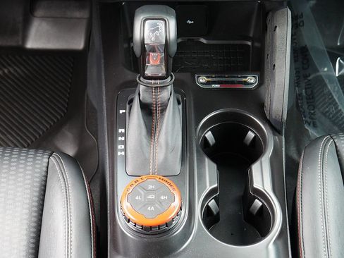 Used 2024 Ford Bronco Raptor AWD/4WD image 23