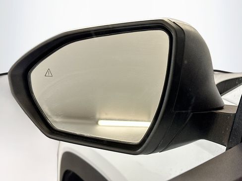 Used 2024 Hyundai Tucson SEL image 16