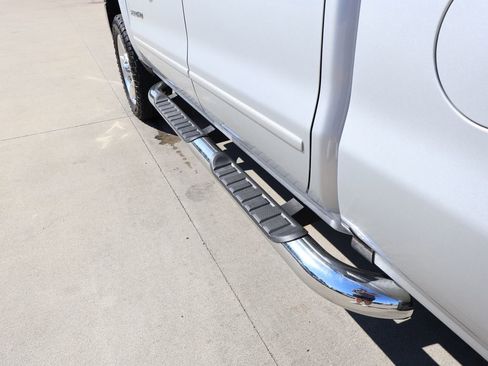 Used 2016 Chevrolet Silverado 2500 LT w/ All Star Edition AWD/4WD image 10
