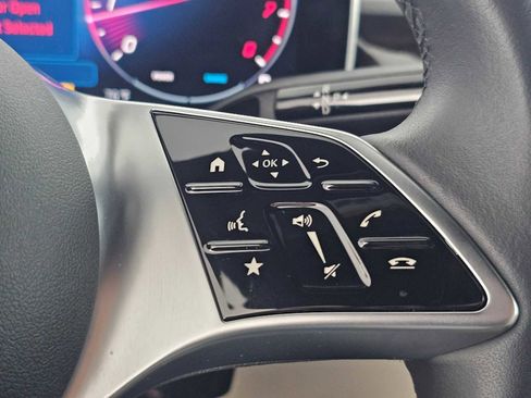 Certified 2025 Mercedes-Benz GLC 300 GLC 300 image 30