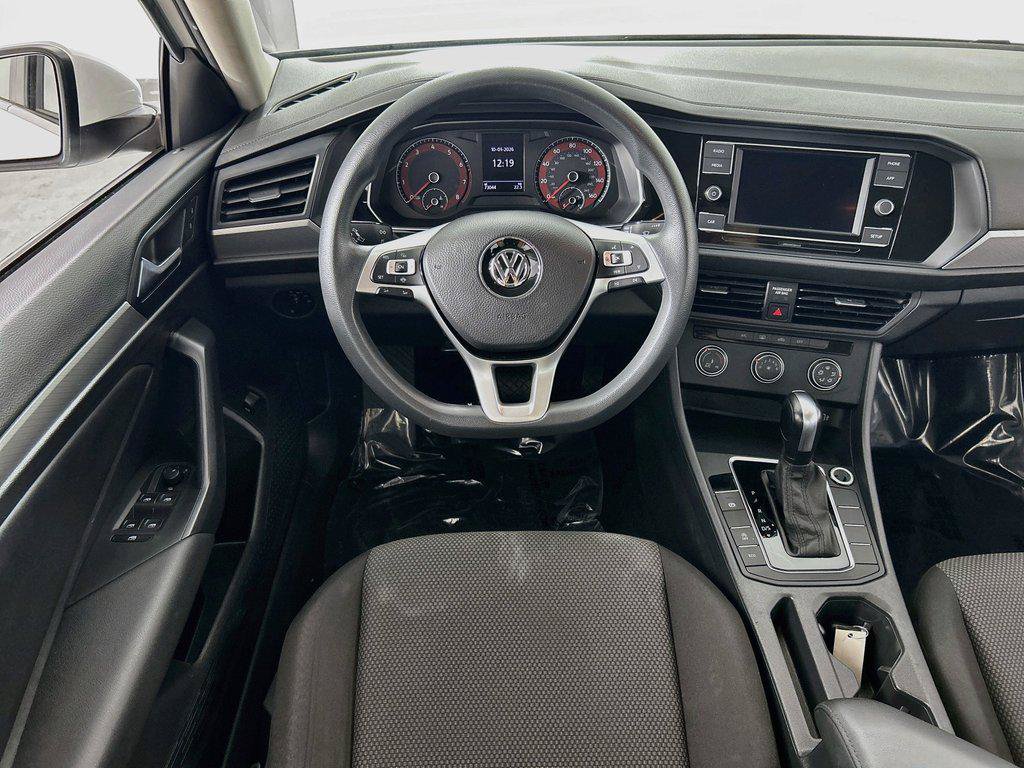 Used 2019 Volkswagen Jetta S FWD image 20