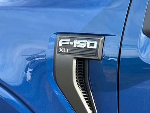Used 2023 Ford F150 XLT w/ Equipment Group 302A High image 32