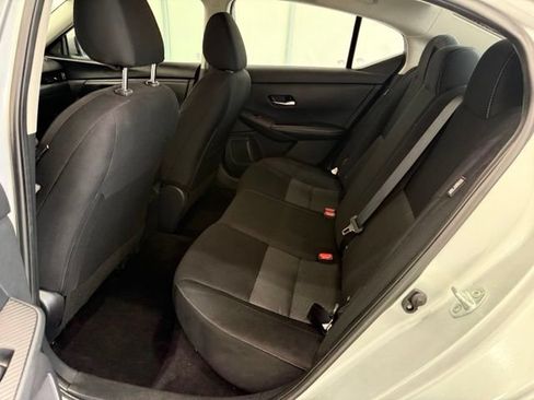 Used 2023 Nissan Sentra SV FWD image 15