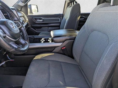 Used 2022 RAM 1500 Big Horn image 22