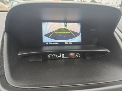 Used 2018 Acura RDX AWD image 20