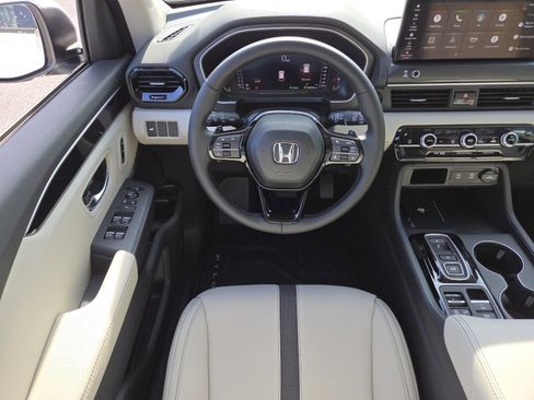 New 2026 Honda Pilot EX-L image 28