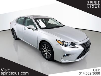 Used 2017 Lexus ES 350 w/ Premium Package