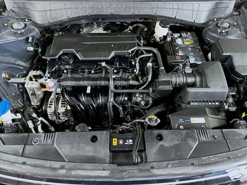 Certified 2024 Hyundai Kona SEL image 27