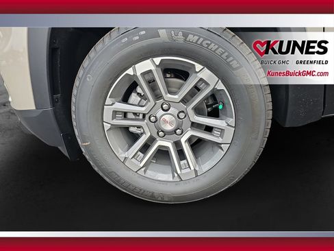 New 2026 GMC Terrain Elevation w/ LPO, Floor Liner Package AWD/4WD image 11