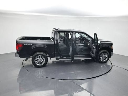 New 2026 Ford F150 XLT w/ Equipment Group 302A MID AWD/4WD image 45