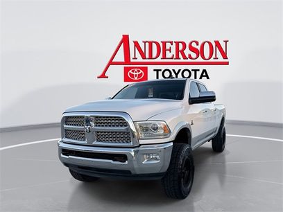 Used 2014 RAM 2500 Laramie