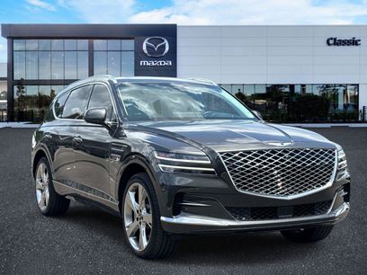 Used 2024 Genesis GV80 3.5T Advanced