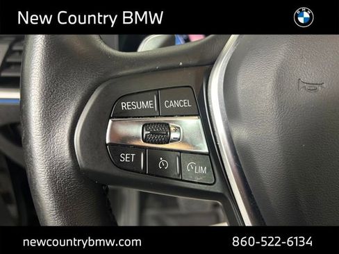 Certified 2023 BMW 330i xDrive Sedan w/ Premium Package AWD/4WD image 15