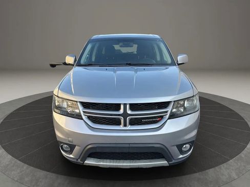 Used 2019 Dodge Journey GT image 2