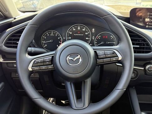 New 2026 MAZDA MAZDA3 2.5 S Sedan w/ Preferred Pkg FWD image 11