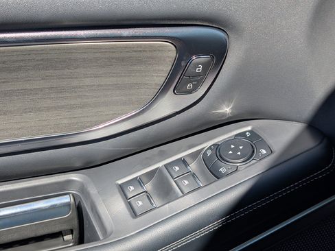 New 2025 Ford Expedition Platinum w/ Driver's Package image 21