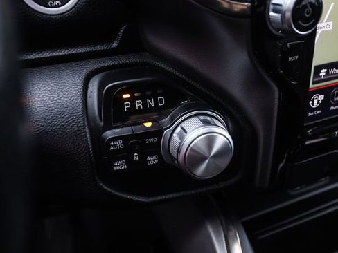 Used 2020 RAM 1500 Sport w/ Advanced Safety Group AWD/4WD image 42