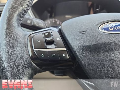 Used 2021 Ford Escape SEL AWD/4WD image 15