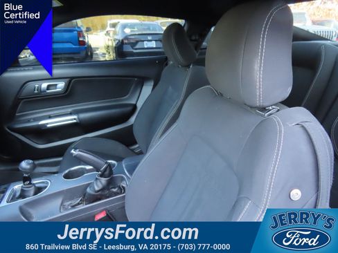 Certified 2018 Ford Mustang GT image 28