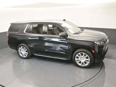 Used 2023 Chevrolet Tahoe High Country AWD/4WD image 72
