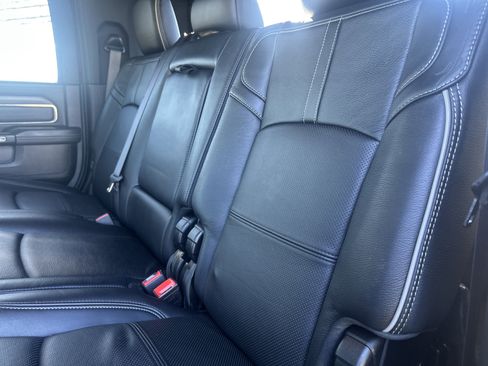 Used 2021 RAM 2500 Limited image 19