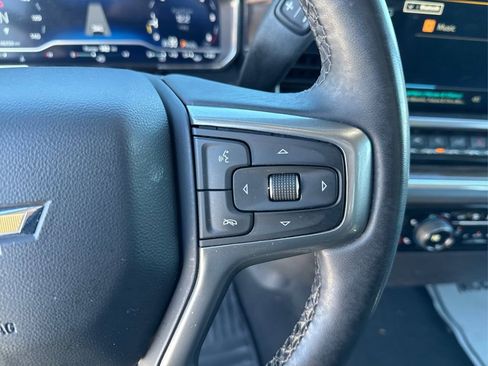Used 2023 Chevrolet Silverado 1500 LT image 31