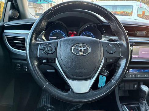 Used 2016 Toyota Corolla L image 14