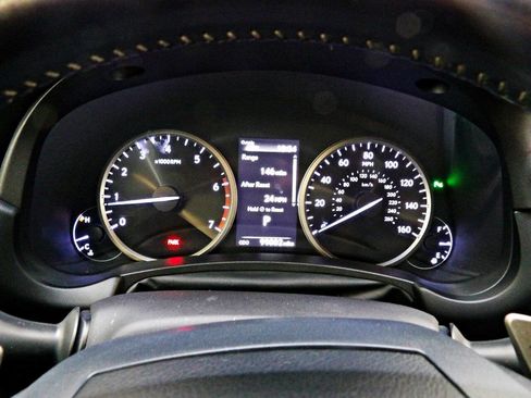 Used 2019 Lexus NX 300 AWD w/ Premium Package image 16