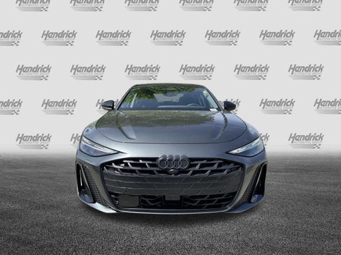 New 2026 Audi A6 Prestige image 3
