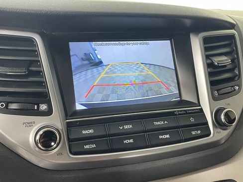 Used 2018 Hyundai Tucson Sport AWD/4WD image 8