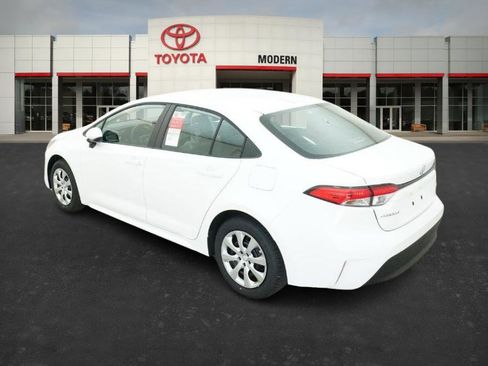 New 2026 Toyota Corolla LE image 13