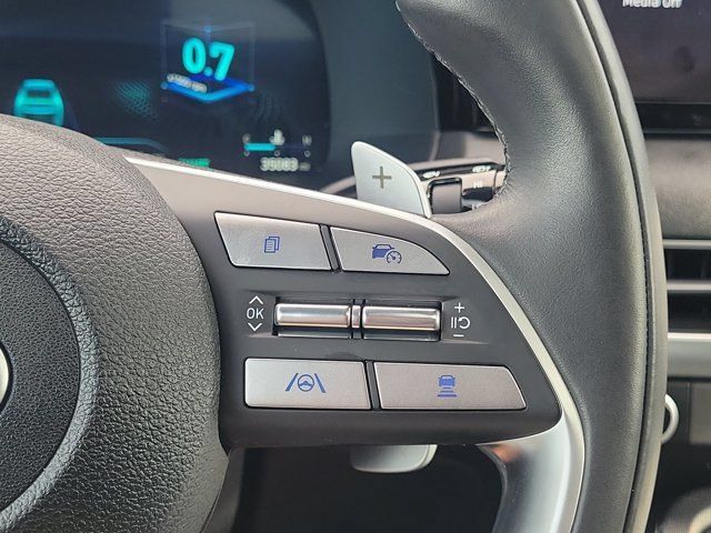 Used 2024 Hyundai Palisade Calligraphy AWD/4WD image 23