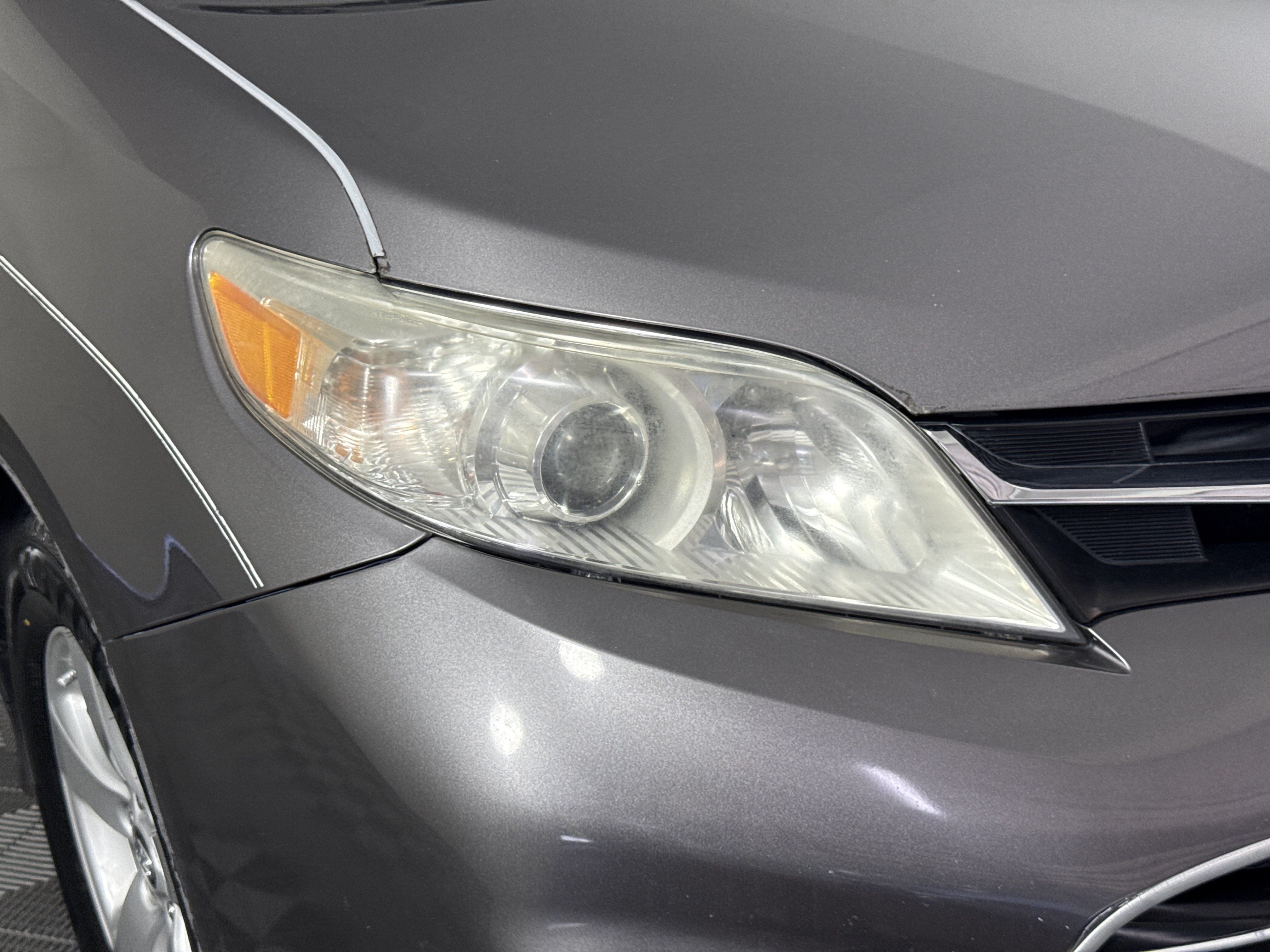 Used 2018 Toyota Sienna LE FWD image 7
