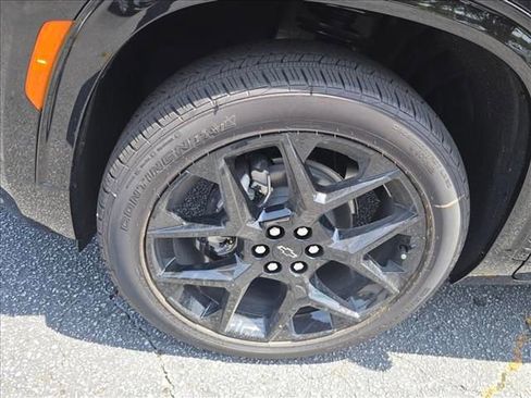 New 2026 Chevrolet Traverse RS FWD image 30