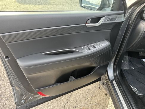 Used 2023 Hyundai Palisade Limited image 27