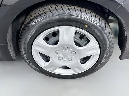 Certified 2025 Toyota Corolla LE w/ Carpet Mat Package (TMS) FWD image 30