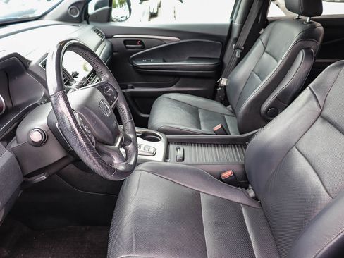 Certified 2022 Honda Passport EX-L image 22