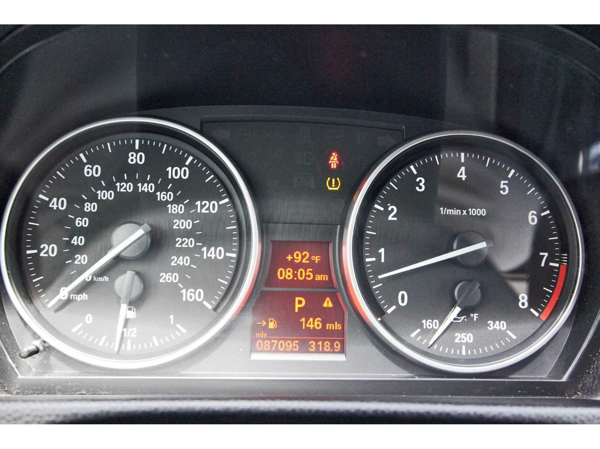 Used 2012 BMW 328i Convertible RWD image 19