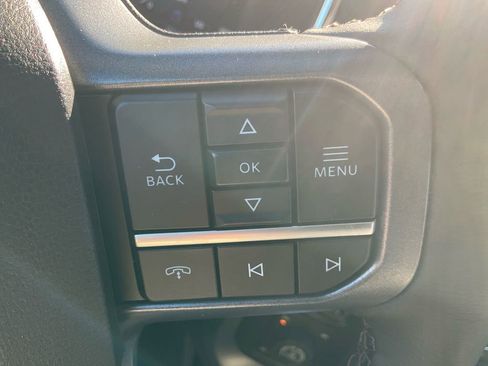 New 2025 Ford F150 Lariat w/ Equipment Group 501A Mid image 20