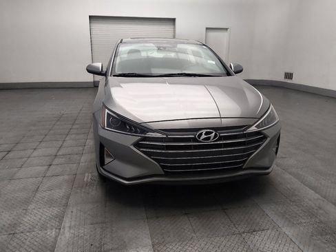 Used 2020 Hyundai Elantra Value Edition w/ Cargo Package (C1) FWD image 14