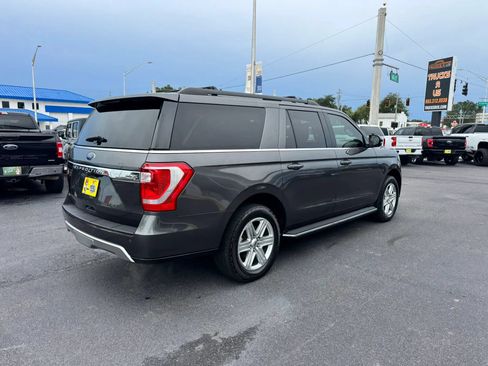 Used 2018 Ford Expedition Max XLT w/ Equipment Group 202A RWD image 7