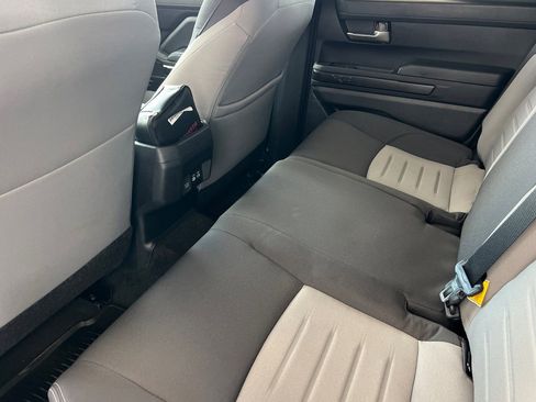 Certified 2025 Toyota Tacoma TRD Sport image 9