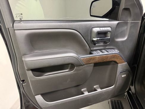 Used 2017 GMC Sierra 1500 Denali w/ Denali Ultimate Package image 13