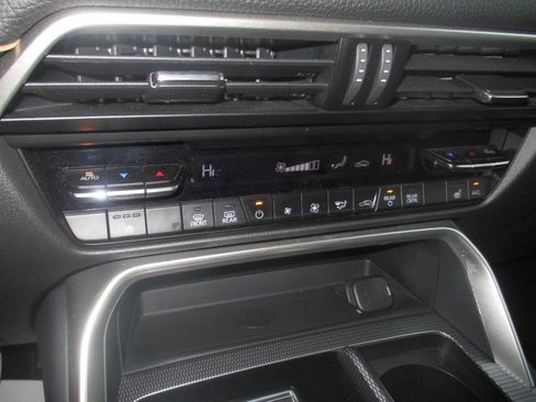 Used 2025 MAZDA CX-70 3.3 Turbo w/ Preferred Package image 23