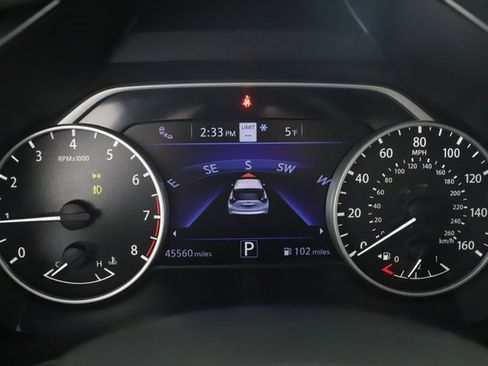 Used 2023 Nissan Murano SL image 22